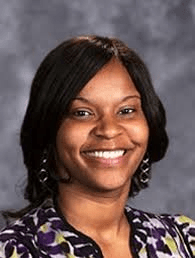 Meshandria Mckninney