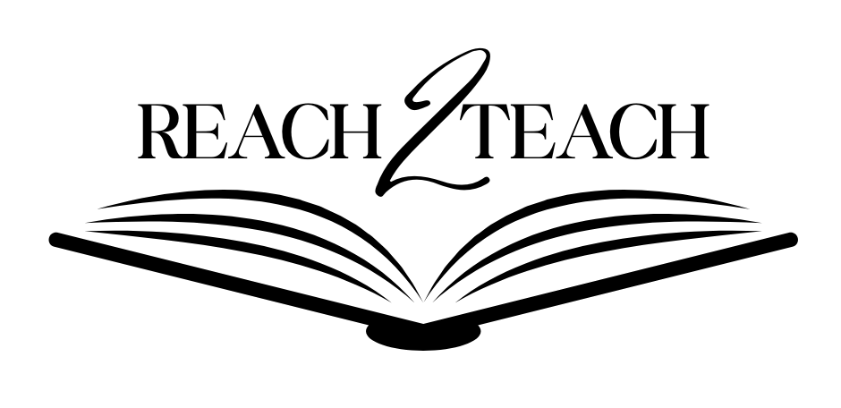 Reach2Teach